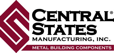 central states sheet metal|central state metal manufacturing.